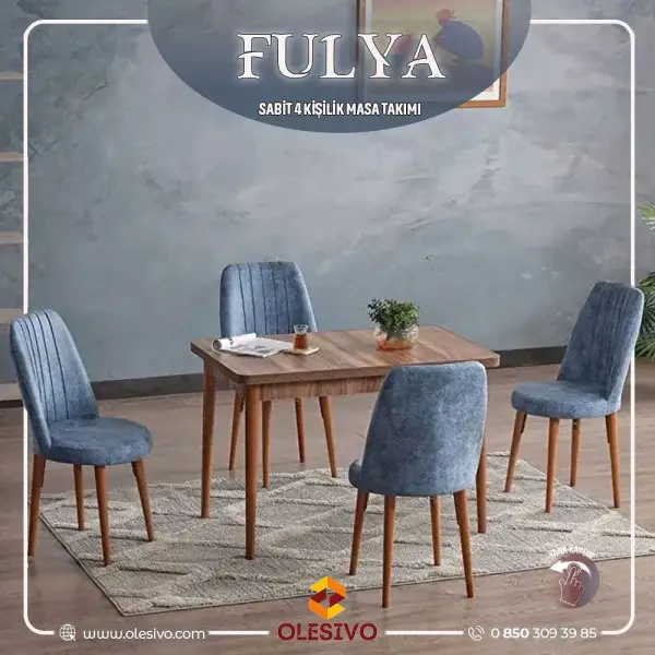 Olesivo Mobilya (Ada Home Yatak Mobilya Sanayi)