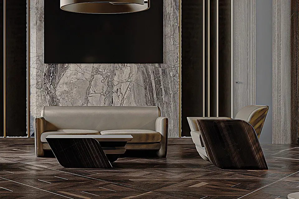 Angelo Makam Takımı - Siteler Ankara