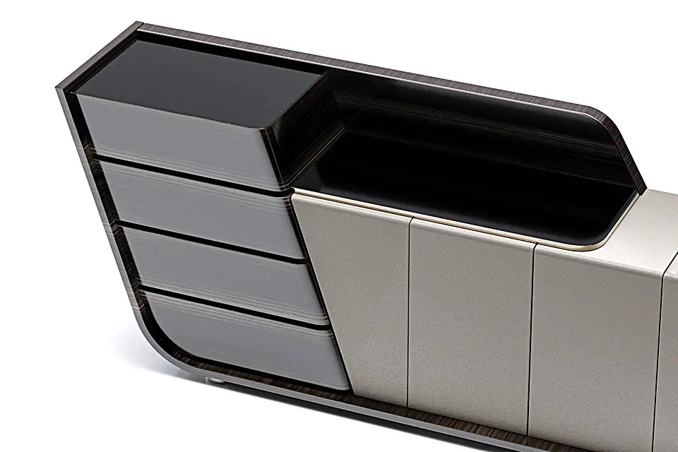 Angelo Makam Takımı - Siteler Ankara