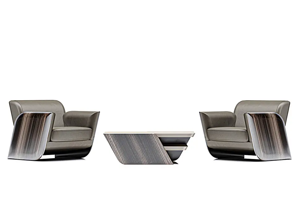 Angelo Makam Takımı - Siteler Ankara