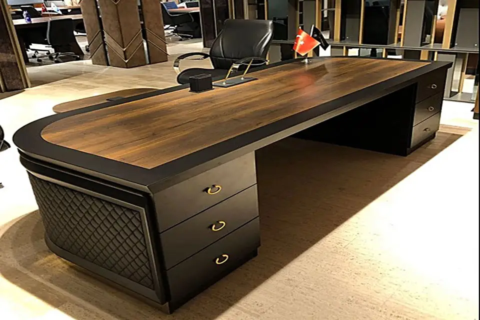 Babil Yönetici Takımı - İnegöl - Ms's Ofis