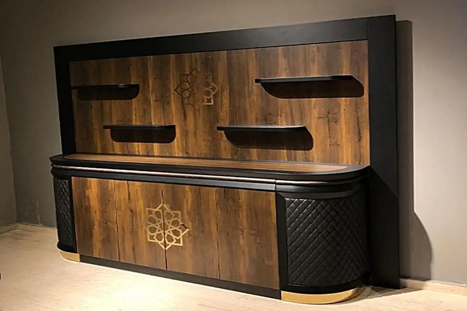 Babil Yönetici Takımı - İnegöl - Ms's Ofis