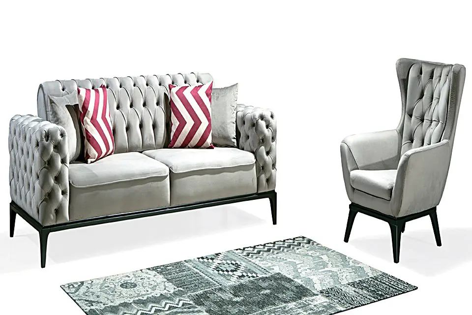 Capri Oturma Grubu - İnegöl - Armesse Mobilya