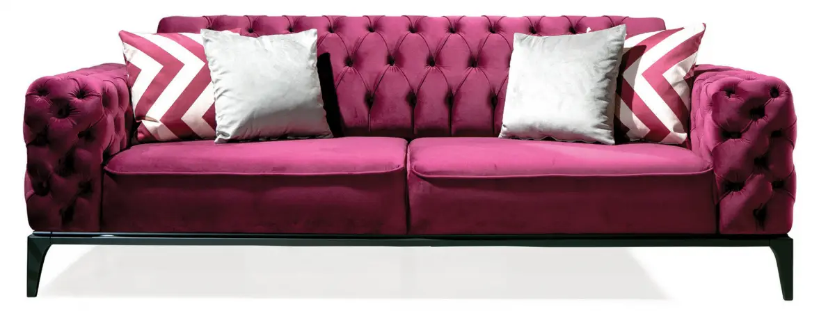 Capri Oturma Grubu - İnegöl - Armesse Mobilya