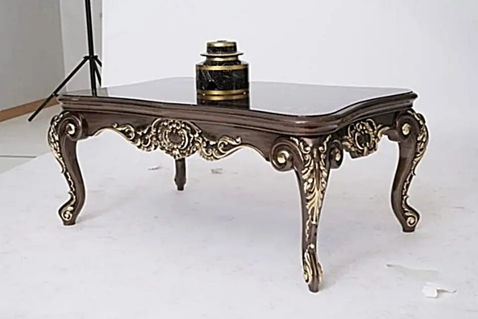 Duha Vip Ahşap Makam Takımı - İnegöl - Ms's Akıllı Ofis