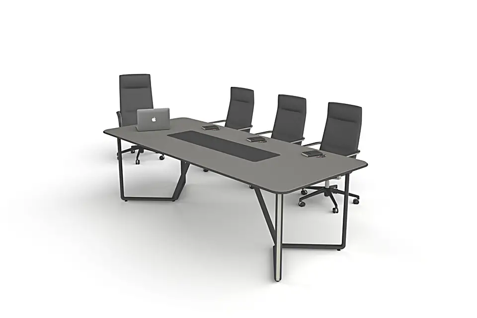 Efor Toplantı Masası - Gaziantep - Eksen Mobilya