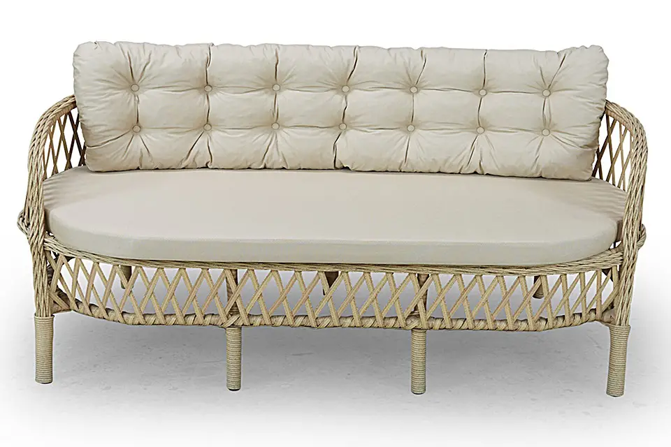 Maestro Bahçe Mobilya Takımı - Kayseri - Alle Gardens Mobilya