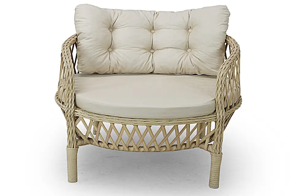 Maestro Bahçe Mobilya Takımı - Kayseri - Alle Gardens Mobilya