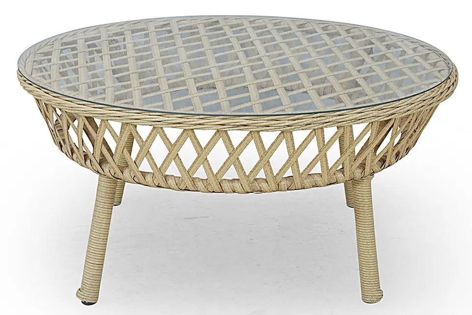 Maestro Bahçe Mobilya Takımı - Kayseri - Alle Gardens Mobilya