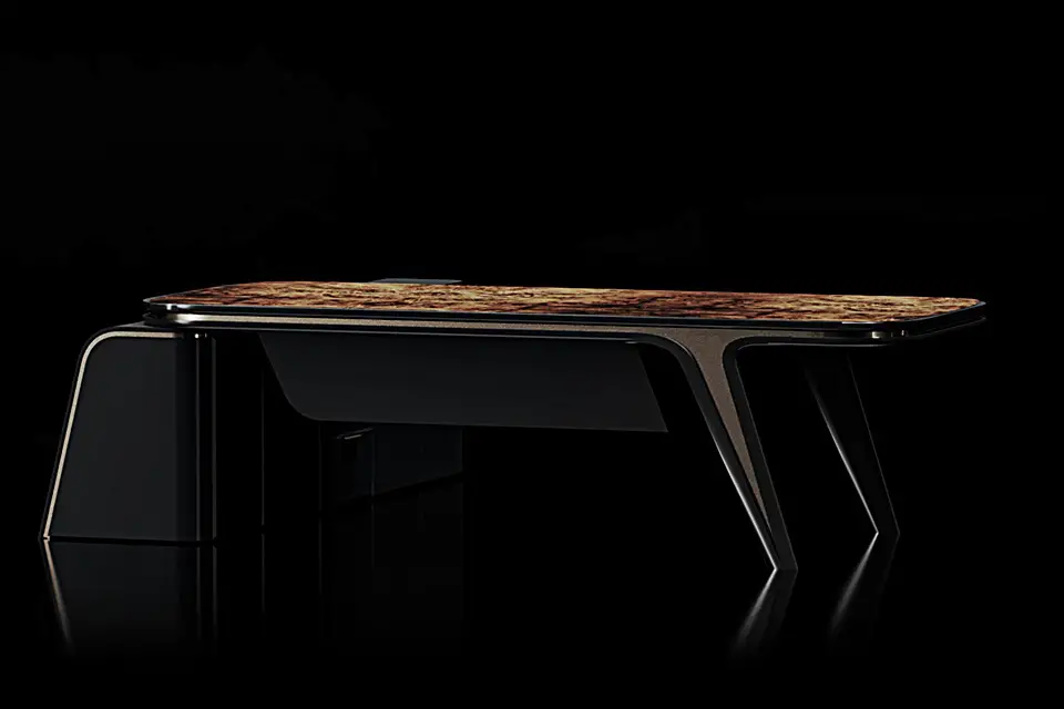 Massimo Makam Takımı - Ankara Siteler