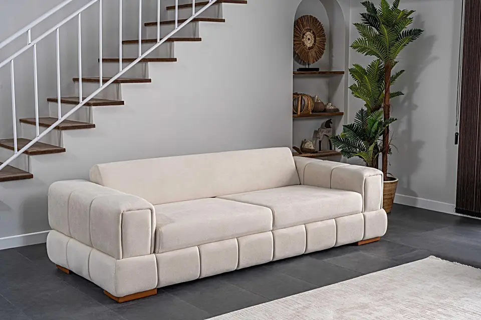 Paris Koltuk Takımı - İnegöl Bursa - Bemente Mobilya