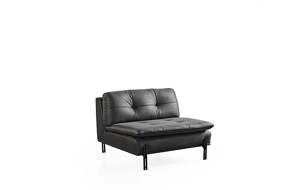 Pufy Köşe Koltuk Takımı - İnegöl