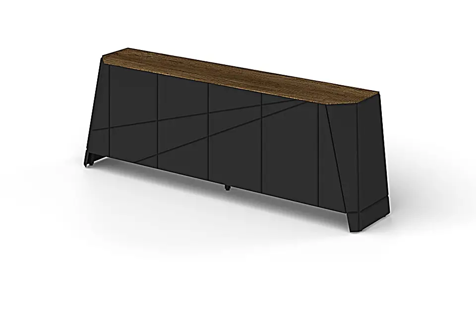 Suit Yönetici Grubu - Gaziantep - Eksen Mobilya