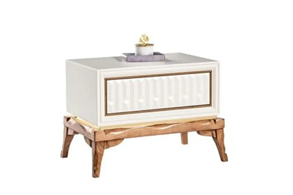 Tetra Komodin - İnegöl - Boztaş Premium Mobilya