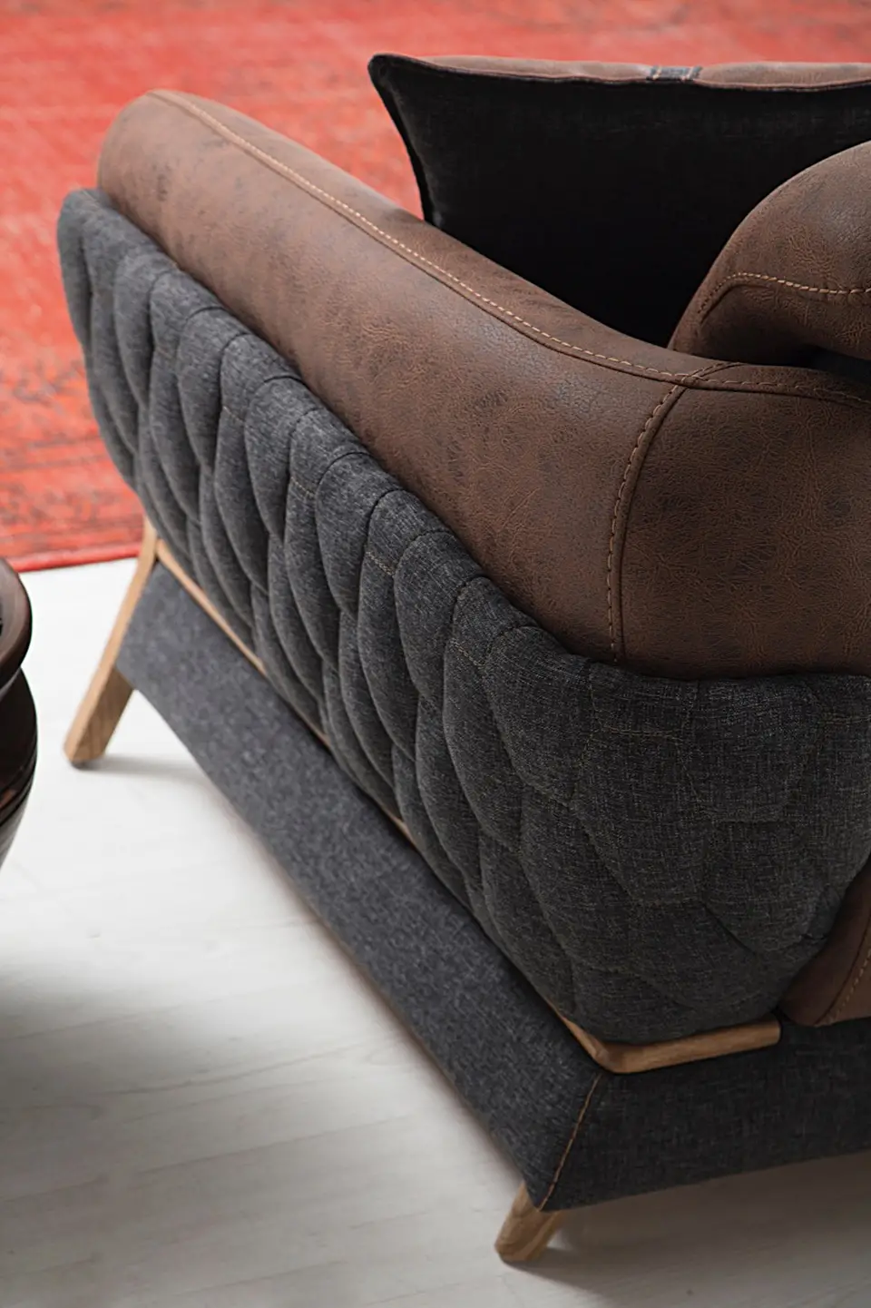 Venedik Kanepe - İnegöl Bursa - Calvin Koltuk