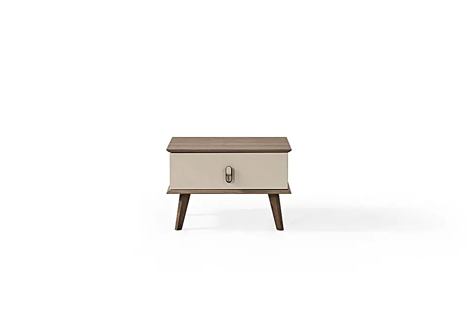 Yeni Tosko Komodin - İstanbul Esenyurt - Bige Akbaba Mobilya