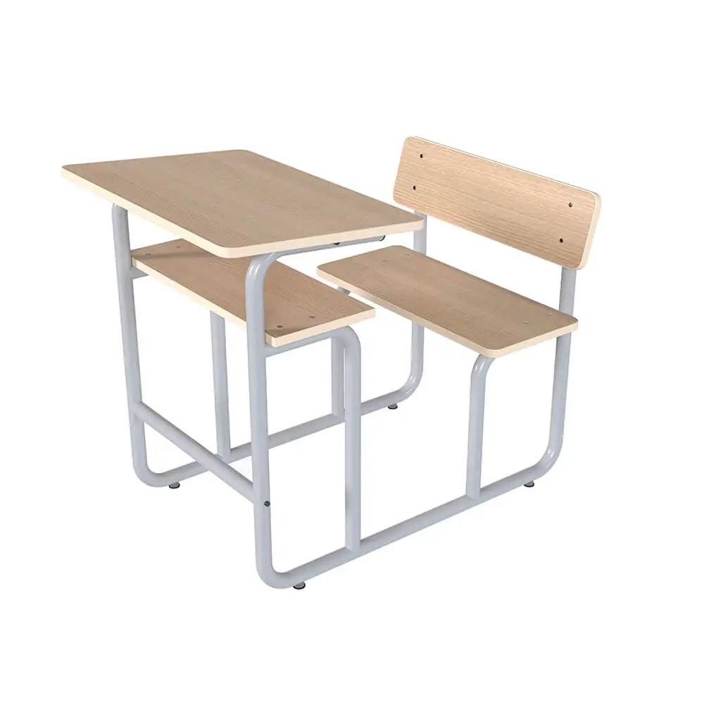 Afro Sıra Tekli ve İkili Okul Sırası - İstanbul