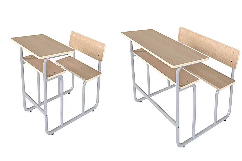 Afro Sıra Tekli ve İkili Okul Sırası - İstanbul