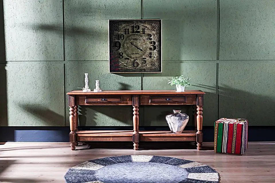 Ahşap Dresuar İmalatı - Kocaeli - Dadaş Mobilya