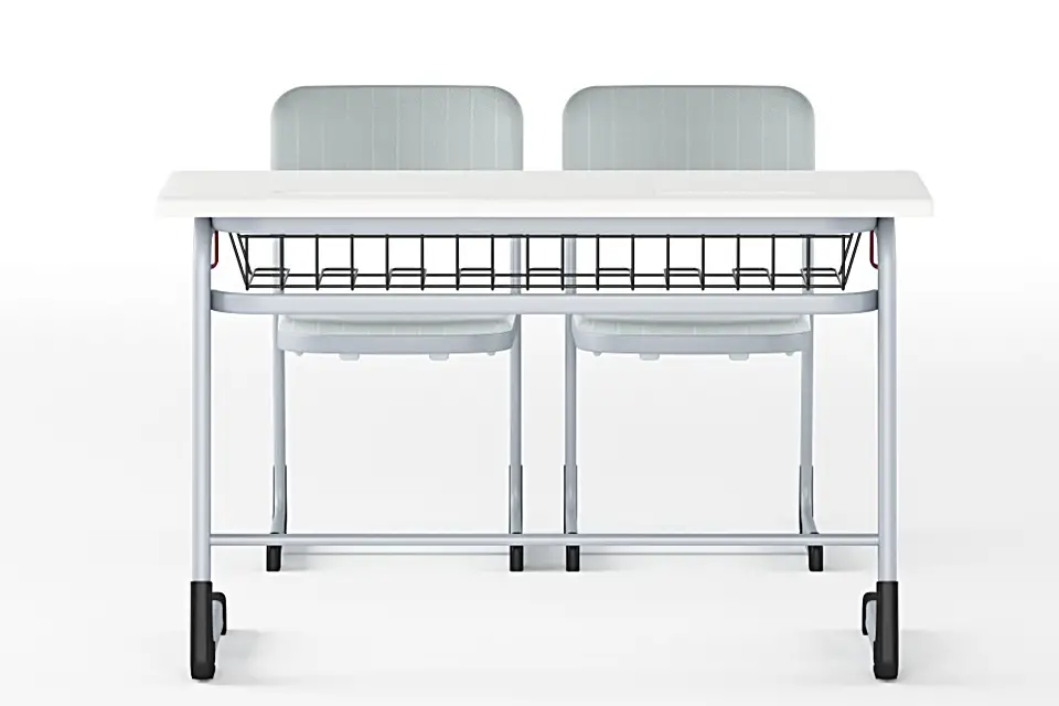 Antares Çift Kişilik Okul Öğrenci Sırası