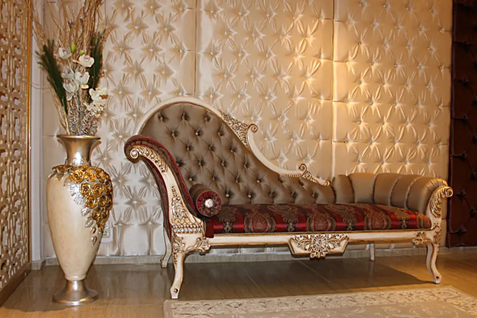 Aşiyan Girne Klasik Josephine - Masko - Asortie Mobilya