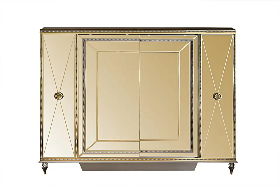 Aşiyan Yatak Odası Takımı - İnegöl -Bursa