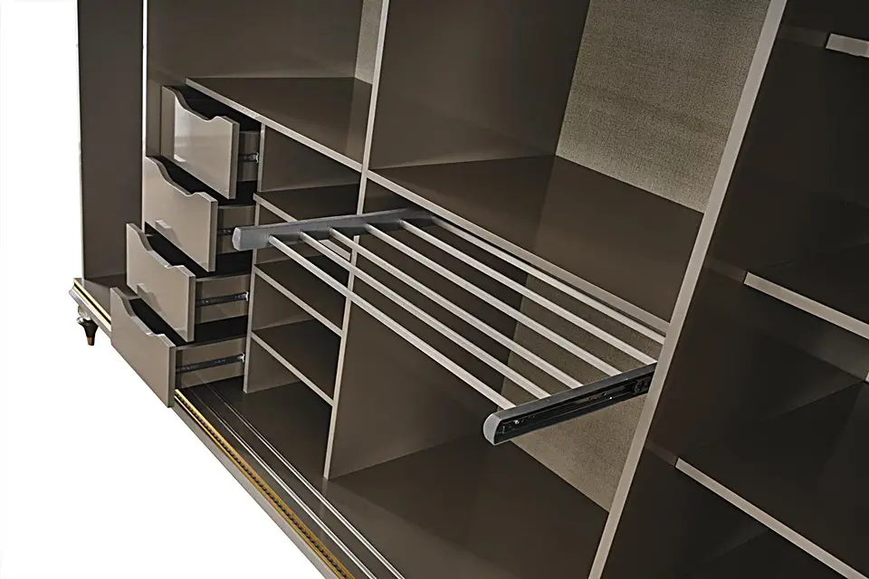 Aşiyan Yatak Odası Takımı - İnegöl -Bursa