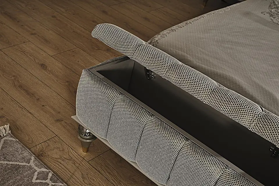 Aşiyan Yatak Odası Takımı - İnegöl -Bursa