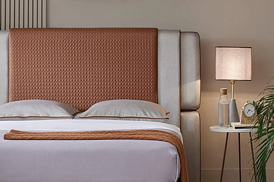 Bamboo Yatak Başlığı - Kocaeli - Dadaş Mobilya