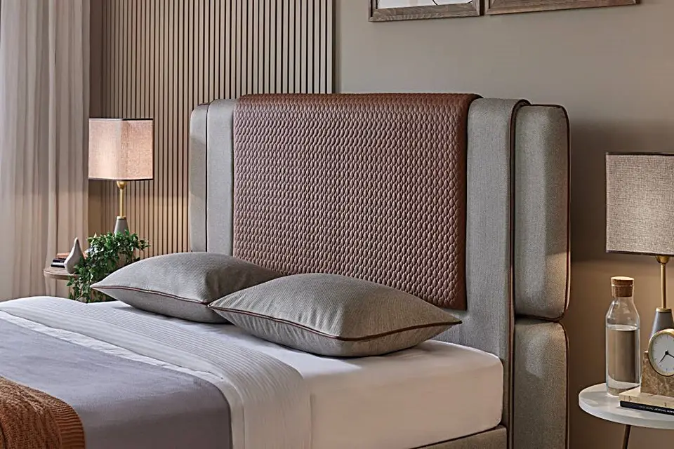 Bamboo Yatak Başlığı - Kocaeli - Dadaş Mobilya