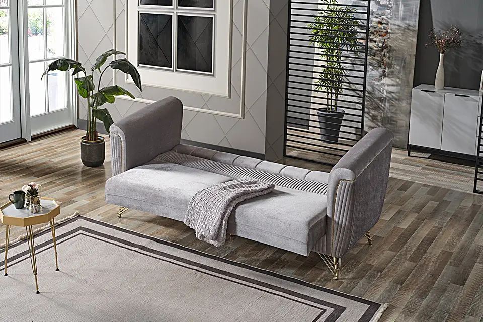 Başak Deluxe Koltuk Takımı - Kayseri - Elif Mobilya