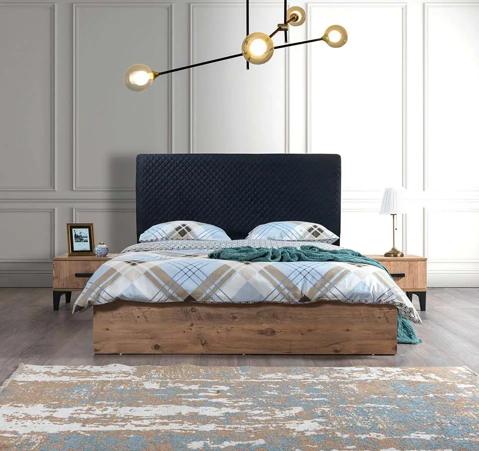 Bern Yatak Odası Takımı - Artı Mobilya