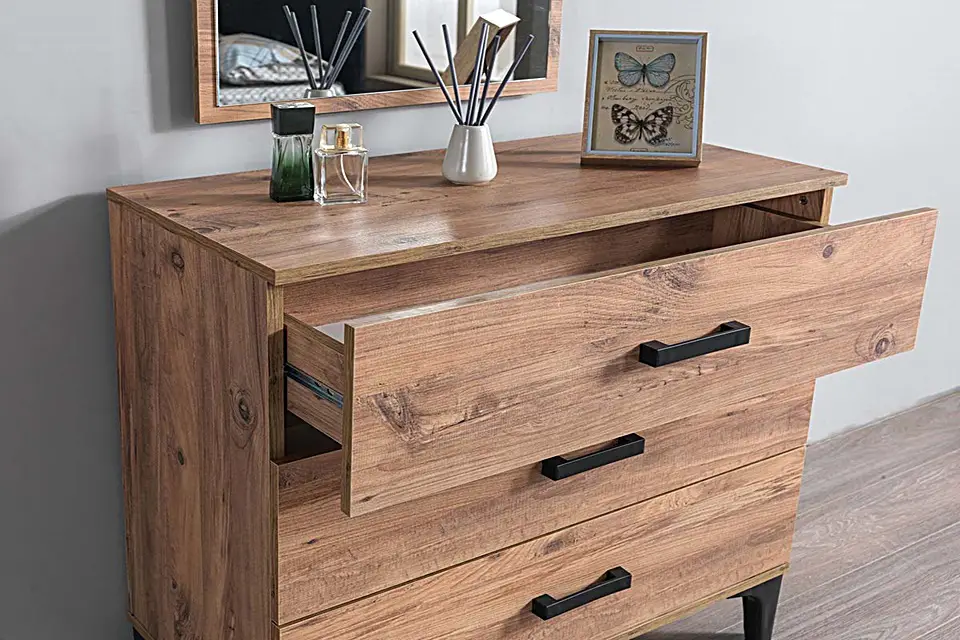 Bern Yatak Odası Takımı - Artı Mobilya