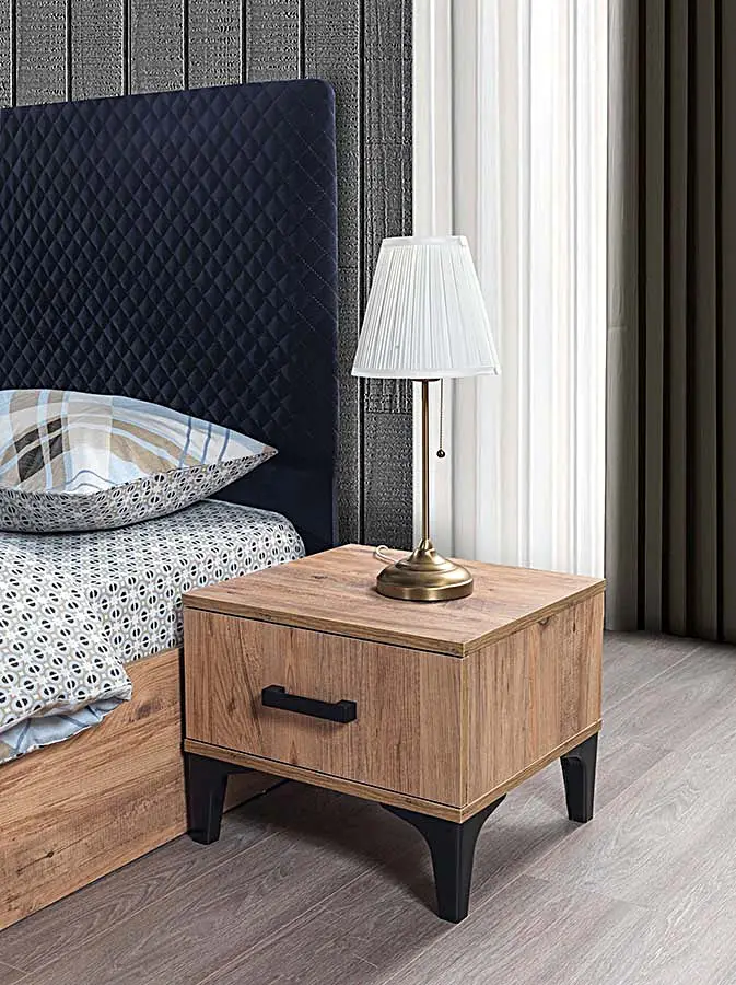 Bern Yatak Odası Takımı - Artı Mobilya