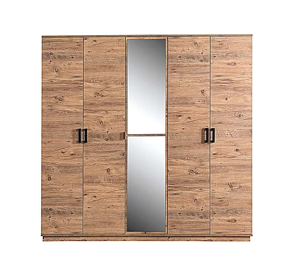 Bern Yatak Odası Takımı - Artı Mobilya