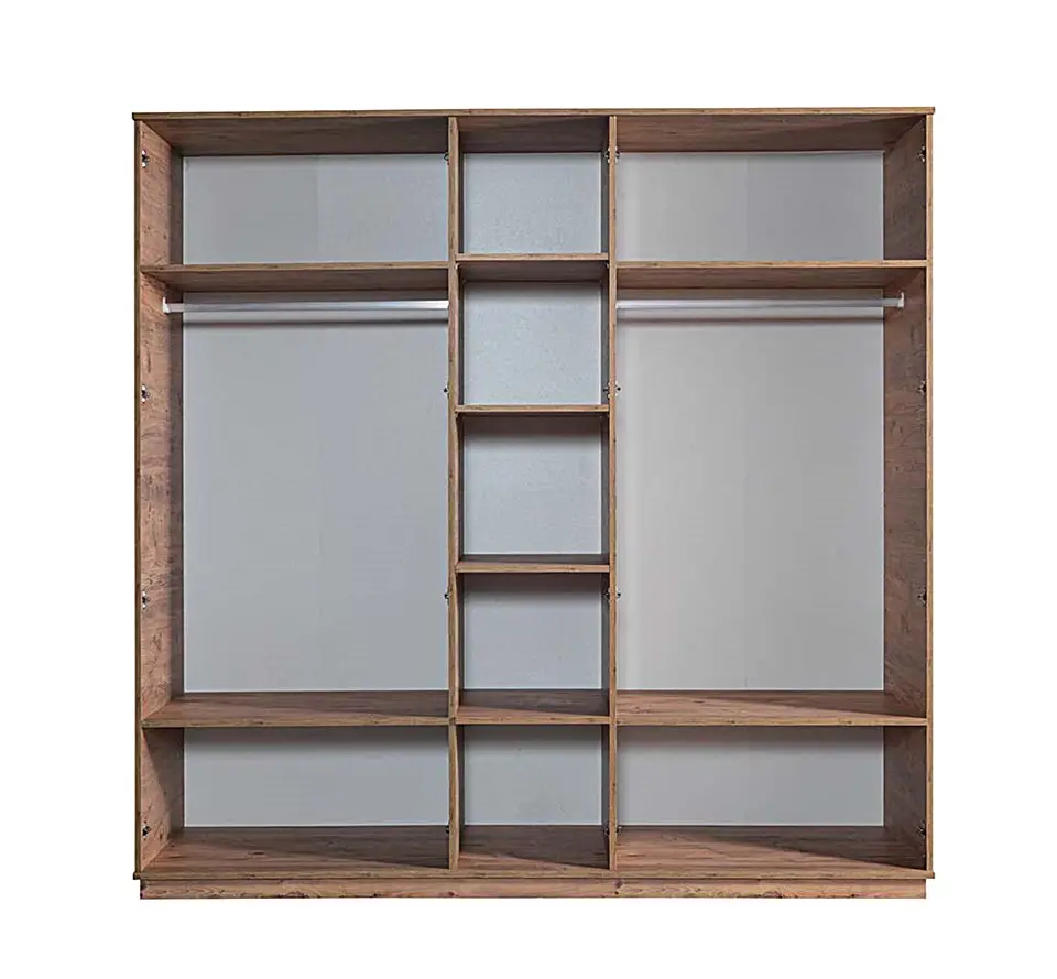 Bern Yatak Odası Takımı - Artı Mobilya