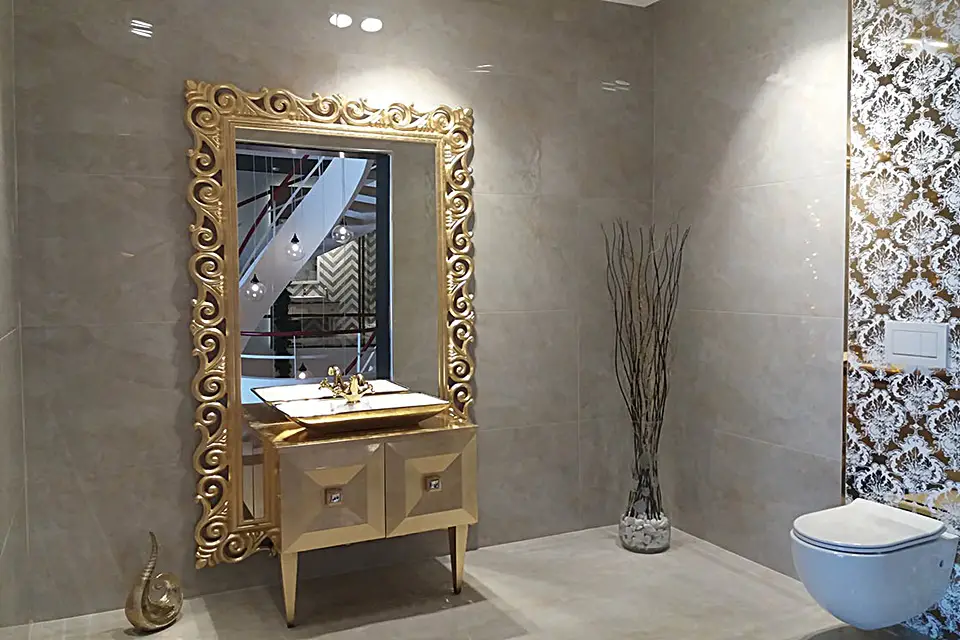 Bursa Banyo Dekorasyon - Arte Dekorasyon Mutfak Banyo