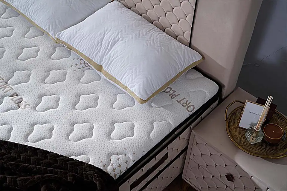 Comfort Yatak Baza Başlık Seti - Adana - Serya Home