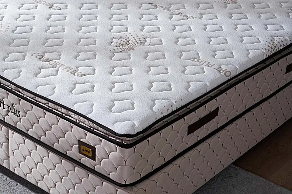 Comfort Yatak Baza Başlık Seti - Adana - Serya Home