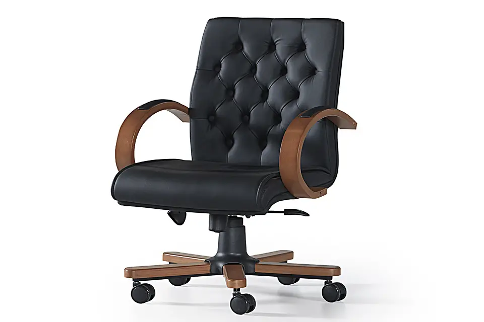 Defne Ofis Koltuğu - Bursa - Renowa Mobilya