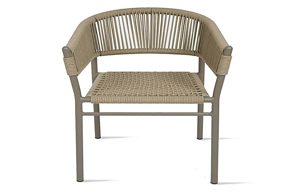 Ela Bahçe Sandalyesi - Elite Sandalye - İstanbul