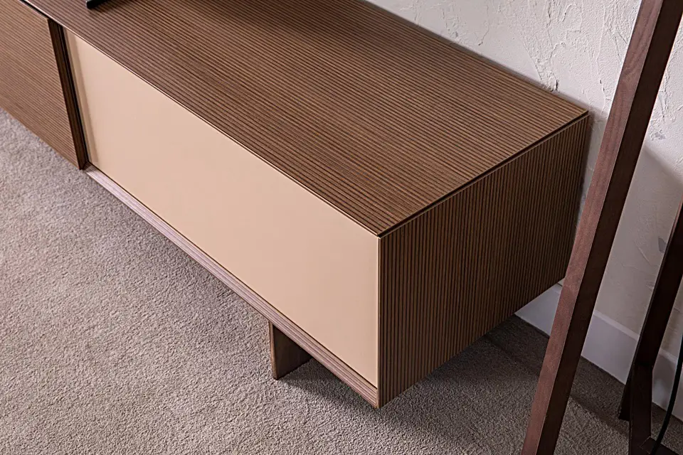 Genova Tv Duvar Ünitesi - İnegöl Bursa - Enmobi Mobilya