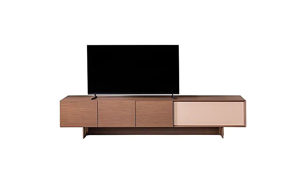 Genova Tv Duvar Ünitesi - İnegöl Bursa - Enmobi Mobilya