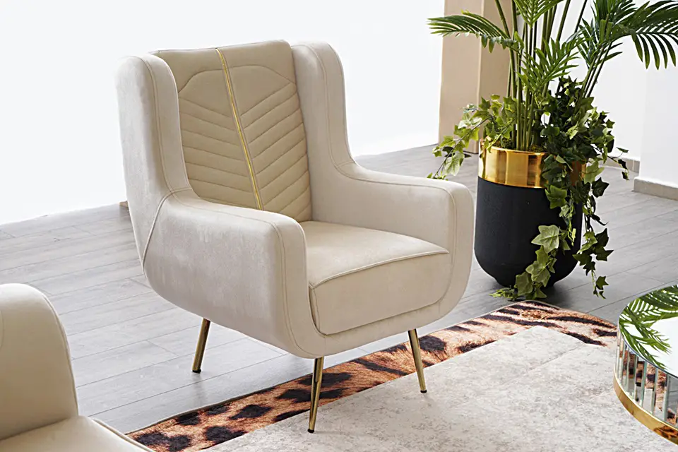 Golf Koltuk Takımı - Adana - Erika Mobilya