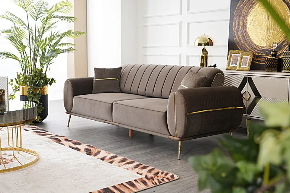 Golf Koltuk Takımı - Adana - Erika Mobilya