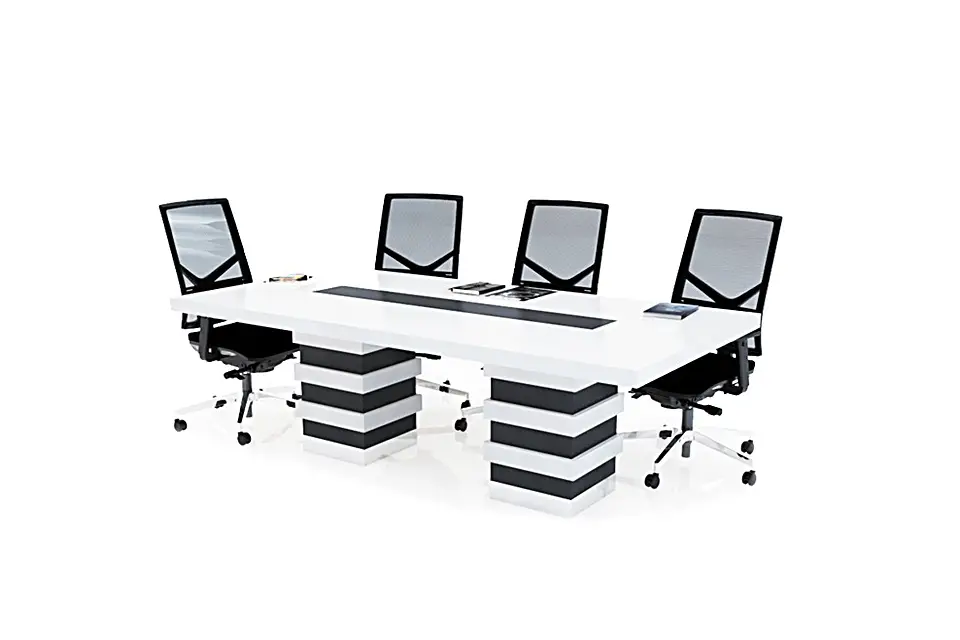 Grill Toplantı Masası - Çalışkan Ofis Mobilyaları