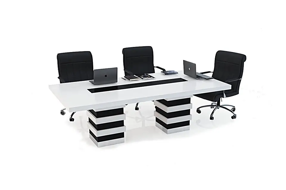 Grill Toplantı Masası - Çalışkan Ofis Mobilyaları