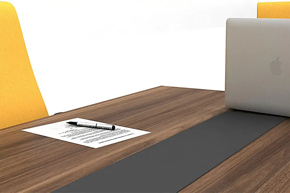 Grill Toplantı Masası - Çalışkan Ofis Mobilyaları