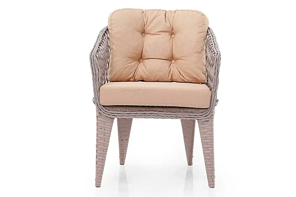 Hawai Bahçe Masa Sandalye - Kargılı Mobilya