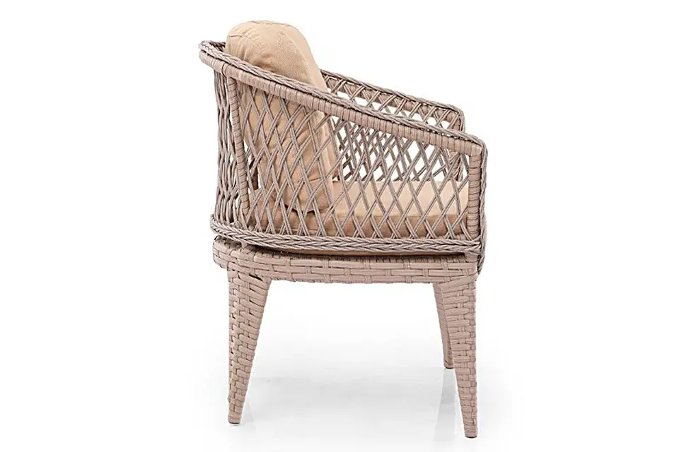 Hawai Bahçe Masa Sandalye - Kargılı Mobilya